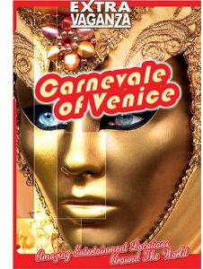 Carnevale of Venice Italy.