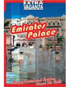 Emirates Palace Abu Dhabi, United Arab Emirates.