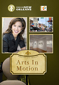 Arts in Motion - Travel Video.