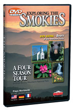 Exploring The Smokies - Travel Video.