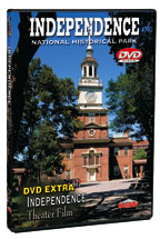 Independence National Historical Park - Travel Video.