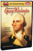 Life of George Washington - Travel Video.