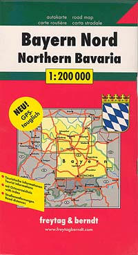 Northern Bavaria Region #2.