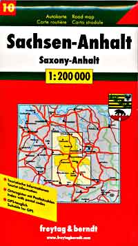 Sachsen/Anhalt Region #10.