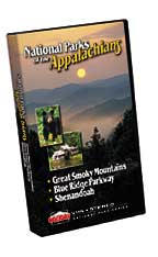 National Parks Of The Appalachians - Travel Video.