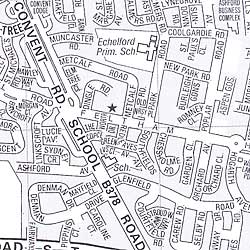 Hounslow, Feltham and Twickenham, England, United Kingdom.