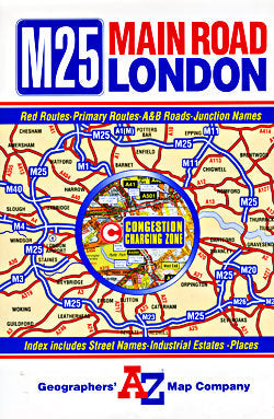 London Main Rode London