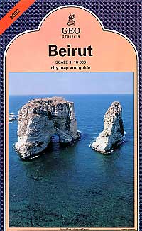 Beirut (Central), Lebanon.