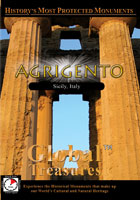 Agrigento - Travel Video.