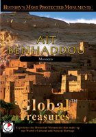 Ait Benhaddou - Travel Video.