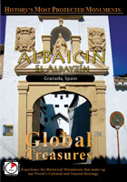 Albaicin - Travel Video.