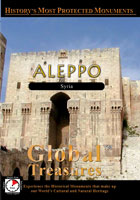 Aleppo Syria - Travel Video.