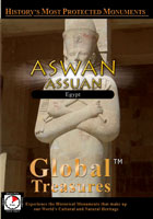 Aswan - Travel Video.