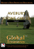 Avebury Stone Circle - Travel Video.