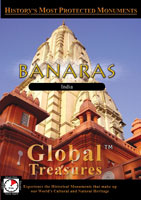 Banaras - Travel Video.