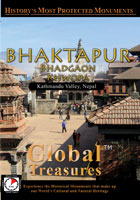 Bhaktapur (Bhadgaon Khwopa) - Travel Video.