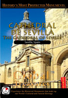 Cathedral De Seville (The Cathedral of Seville Andalucia) - Travel Video.