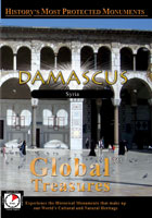 Damascus Syria - Travel Video.