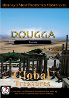 Dougga (Thugga) Tunisia - Travel Video.