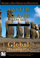 Easter Island (Rapa Nui) Chile - Travel Video.