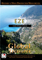 Eze France - Travel Video.