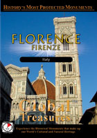 Florence (Firenze) - Travel Video.