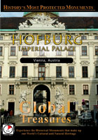 Hofburg - Imperial Palace - Travel Video.