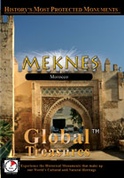 Meknes - Travel Video.