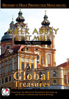 Melk Abbey (Stift Melk) - Travel Video.