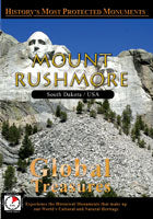 Mount Rushmore South Dakota - Travel Video.