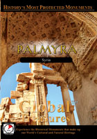 Palmyra Syria - Travel Video.