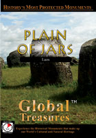 Plain of Jars, Laos - Travel Video.