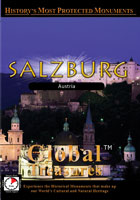 Salzburg - Travel Video.