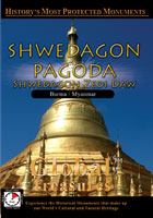 Shwedagon Pagoda (Shwedagon Zedi Daw) - Travel Video.