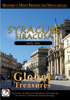 Syracuse (Siracusa) - Travel Video.