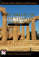 The Valley of the Temples (Valle Dei Templi Sicilia) - Travel Video.