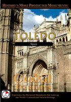 Toledo Spain - Travel Video.