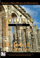 Volubilis - Travel Video.