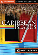 Caribbean Islands -  Travel Video.