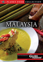 Planet Food Malaysia - Travel Video.