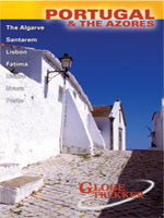 Portugal and the Azores - Travel Video DVD.