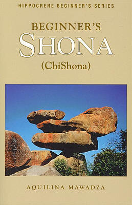 Beginner's Shona.