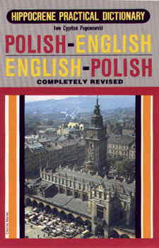 Polish-English, English-Polish, Practical Dictionary.