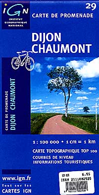 Dijon and Chaumont Section.