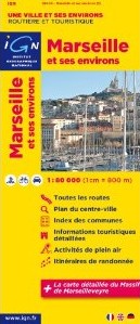 MARSEILLE (Metropolitan Area), France.