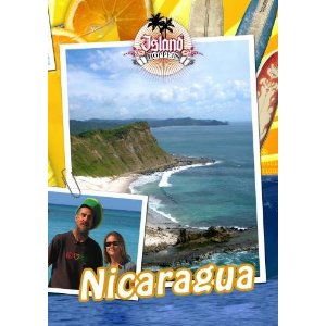 Nicaragua - Travel Video.