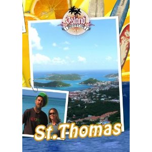 St. Thomas - Travel Video.