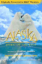 Alaska: The Spirit Of The Wild - Travel Video.