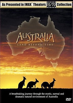 Australia: Land Beyond Time - Travel Video.