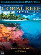 Coral Reef Adventure - Travel Video.